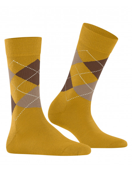 Socks in Paris Colombine and Arlequin