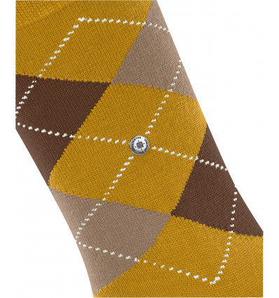 Socks in Paris Colombine and Arlequin