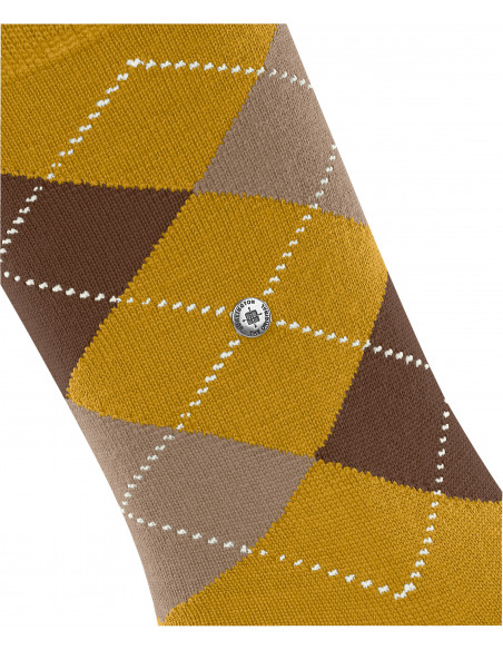 Socks in Paris Colombine and Arlequin