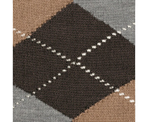 Socks in Paris Colombine and Arlequin 2