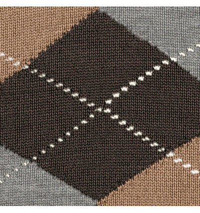 Socks in Paris Colombine and Arlequin