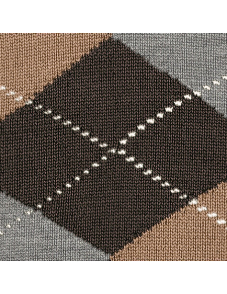 Socks in Paris Colombine and Arlequin