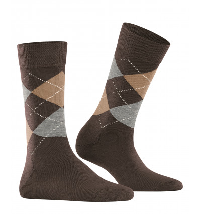 Socks in Paris Colombine and Arlequin