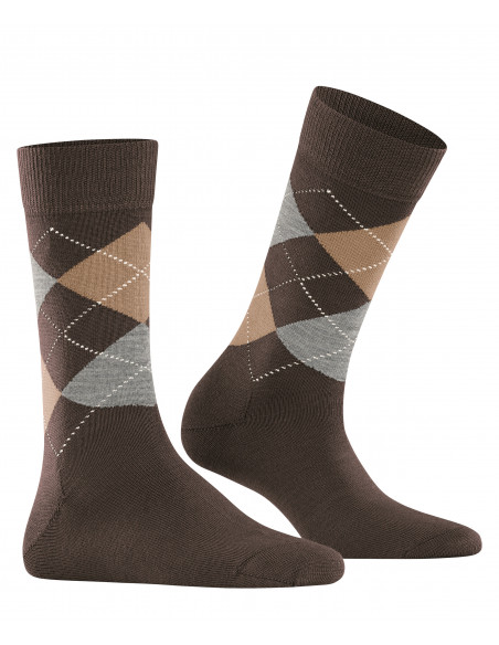 Socks in Paris Colombine and Arlequin