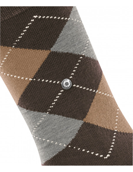 Socks in Paris Colombine and Arlequin