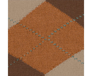 Socks in Paris Colombine and Arlequin 2