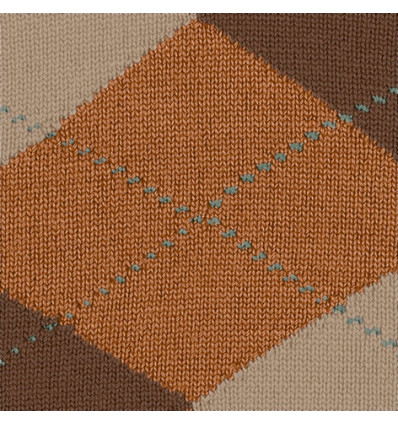 Socks in Paris Colombine and Arlequin