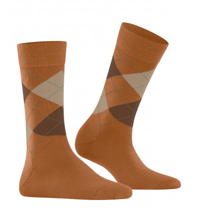 Socks in Paris Colombine and Arlequin