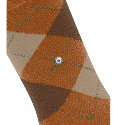 Socks in Paris Colombine and Arlequin