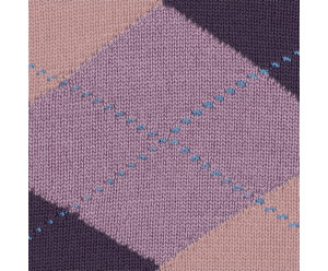 Socks in Paris Colombine and Arlequin 2