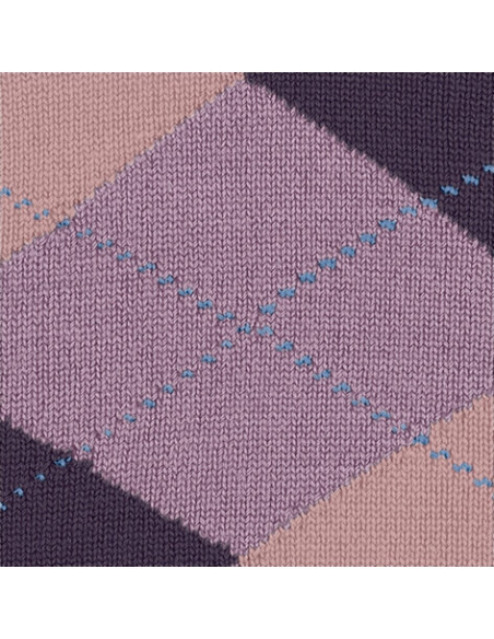 Socks in Paris Colombine and Arlequin