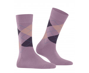 Socks in Paris Colombine and Arlequin