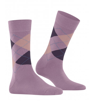 Socks in Paris Colombine and Arlequin