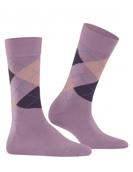 Socks in Paris Colombine and Arlequin