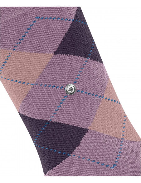 Socks in Paris Colombine and Arlequin