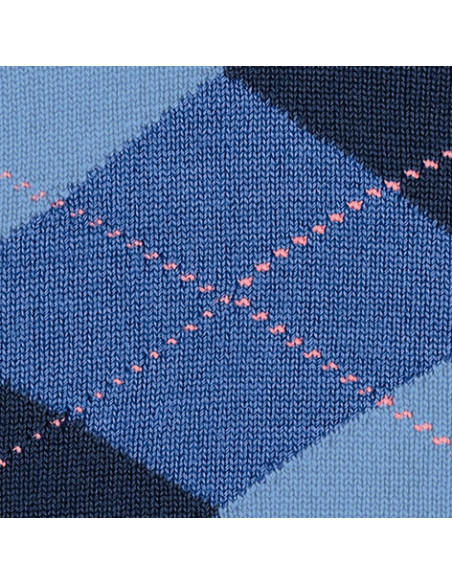 Socks in Paris Colombine and Arlequin