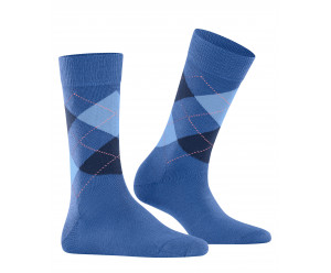 Socks in Paris Colombine and Arlequin