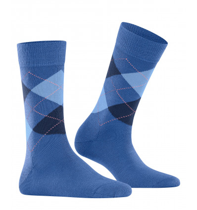 Socks in Paris Colombine and Arlequin