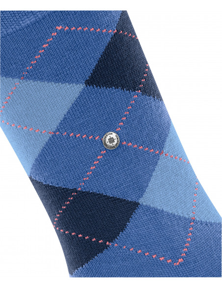 Socks in Paris Colombine and Arlequin