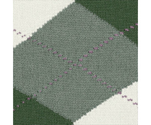 Socks in Paris Colombine and Arlequin 2