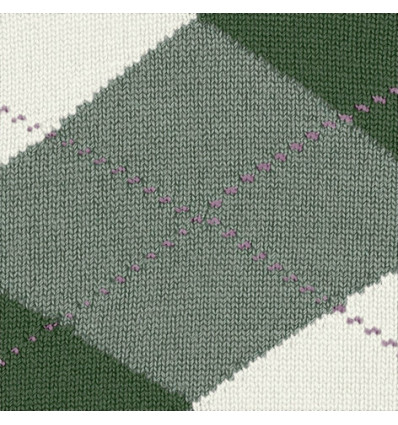 Socks in Paris Colombine and Arlequin