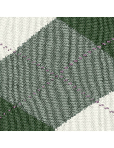 Socks in Paris Colombine and Arlequin