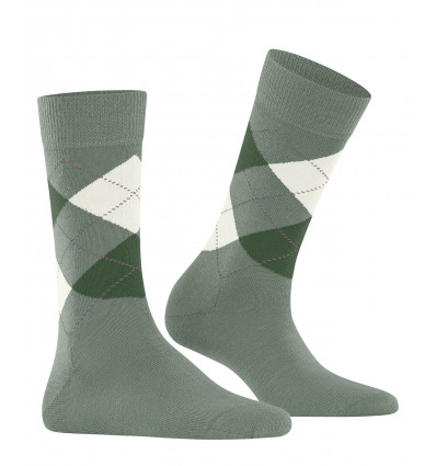 Socks in Paris Colombine and Arlequin