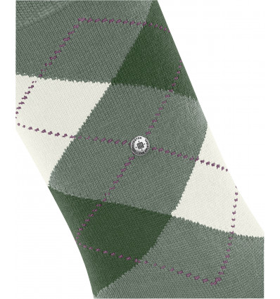 Socks in Paris Colombine and Arlequin