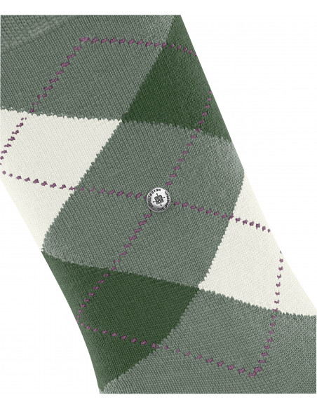 Socks in Paris Colombine and Arlequin