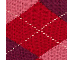 Socks in Paris Colombine and Arlequin 2