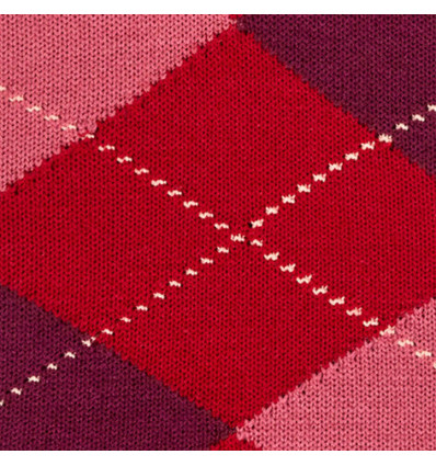 Socks in Paris Colombine and Arlequin