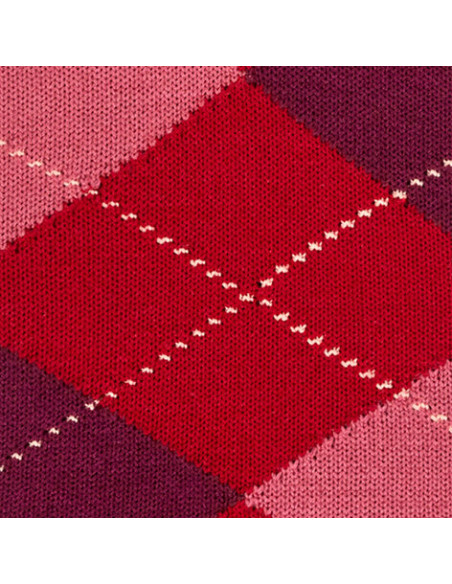 Socks in Paris Colombine and Arlequin