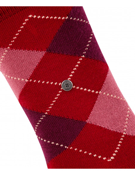 Socks in Paris Colombine and Arlequin