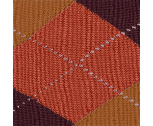 Socks in Paris Colombine and Arlequin 2