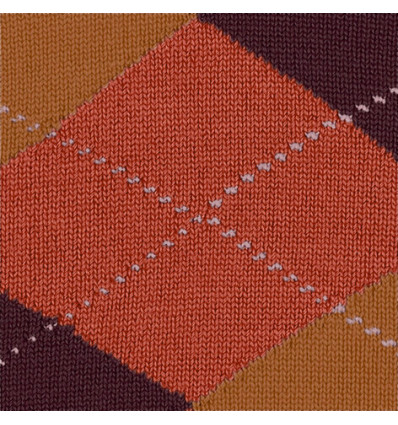 Socks in Paris Colombine and Arlequin