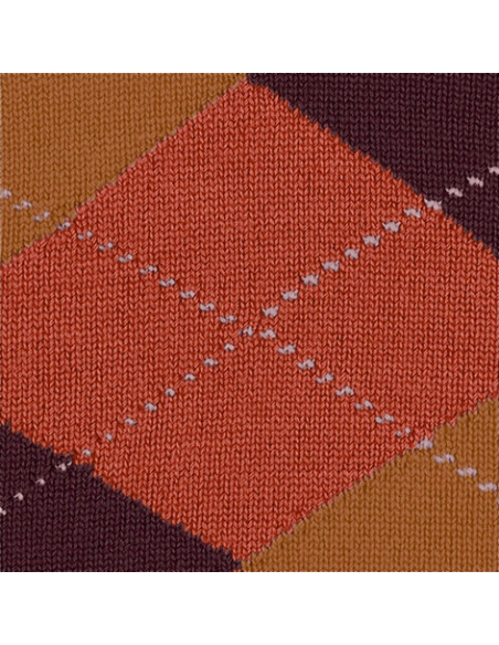 Socks in Paris Colombine and Arlequin