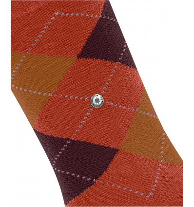 Socks in Paris Colombine and Arlequin