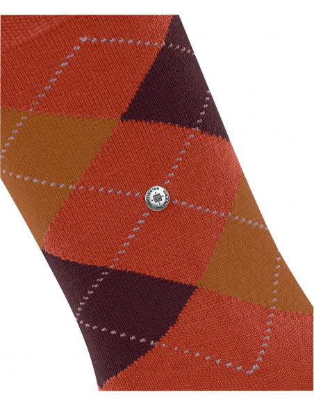 Socks in Paris Colombine and Arlequin