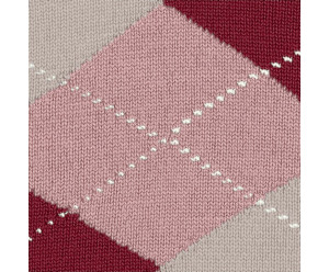 Socks in Paris Colombine and Arlequin 2