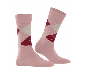 Socks in Paris Colombine and Arlequin