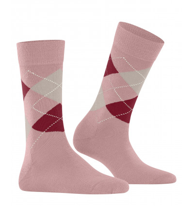 Socks in Paris Colombine and Arlequin