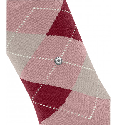 Socks in Paris Colombine and Arlequin