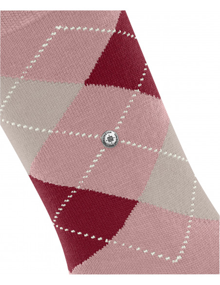 Socks in Paris Colombine and Arlequin