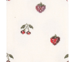 Royalties Paris - Chaussettes motif fruits des bois 2