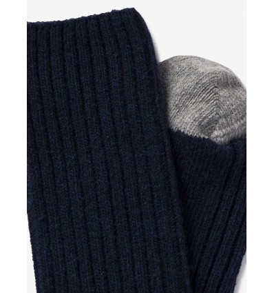 Royalties Paris chaussettes