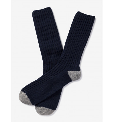 Royalties Paris chaussettes
