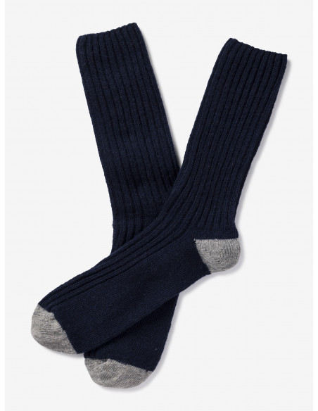 Royalties Paris chaussettes