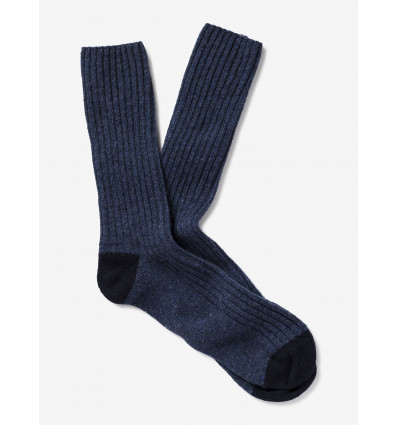 Royalties Paris chaussettes