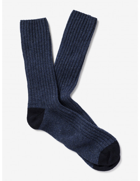 Royalties Paris chaussettes