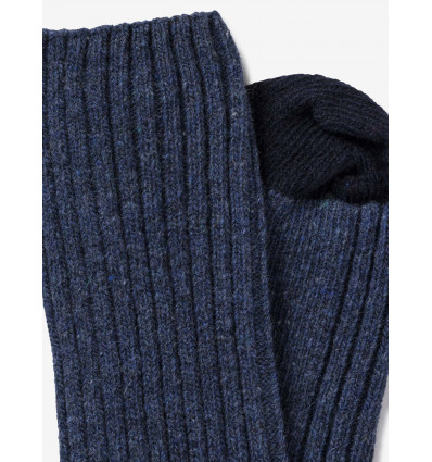 Royalties Paris chaussettes